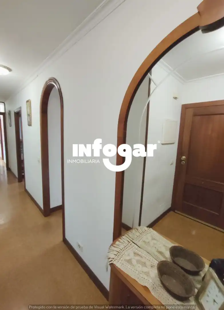 Flat for sale in Rúa da Cal, 35, A Guarda