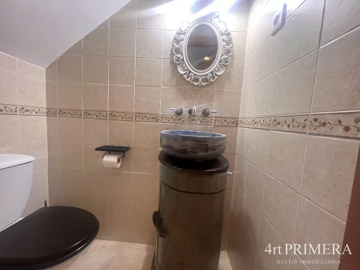 Duplex with terrace to rent in Can Illa, imagen 9