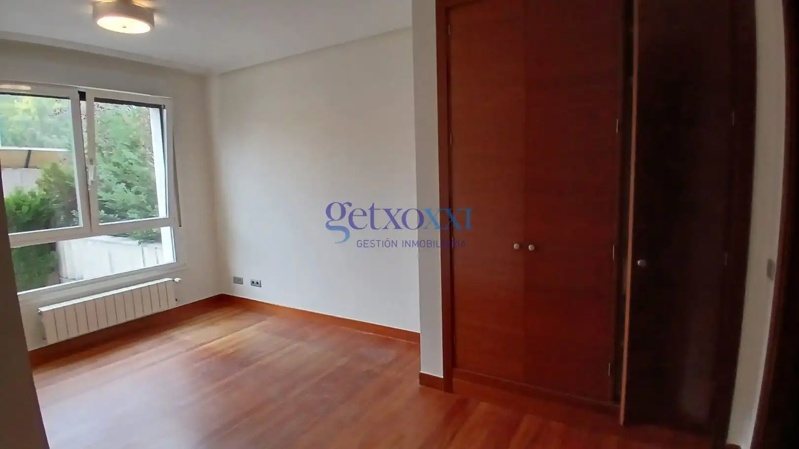 Piso con jardín en alquiler en Lekueder, imagen 20