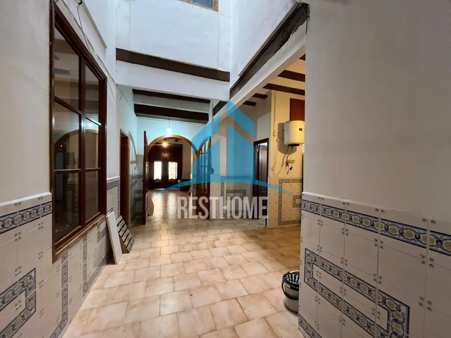 Casa en venda a Pueblo de Cullera