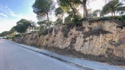 Foto 2 de Terreno en venta en Avenida Sant Daniel, Mas Mora - Sant Daniel, Tordera
