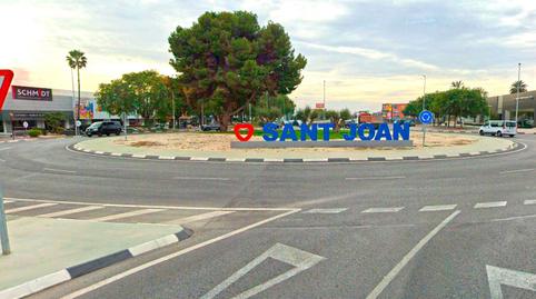 Photo 2 of Premises to rent in Avenida Miguel Hernandez, Centro, Alicante