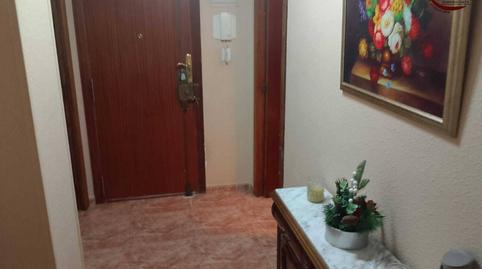 Foto 3 de Pis en venda a Calle Abat Sola, Plaza Elíptica - República Argentina, Gandia