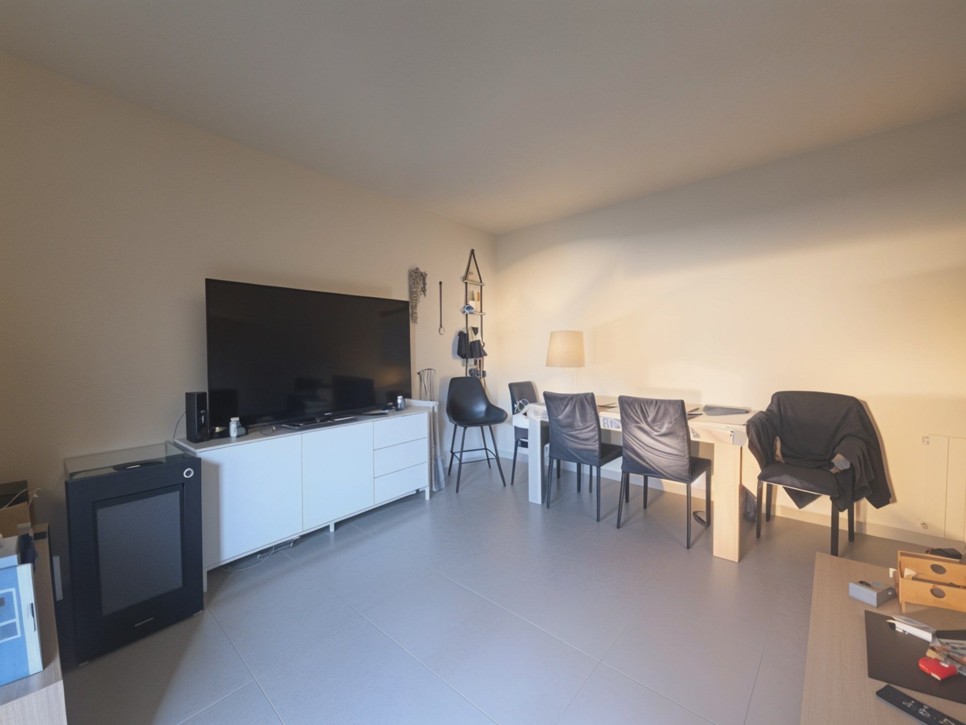 Living room of Flat for sale in Figueres