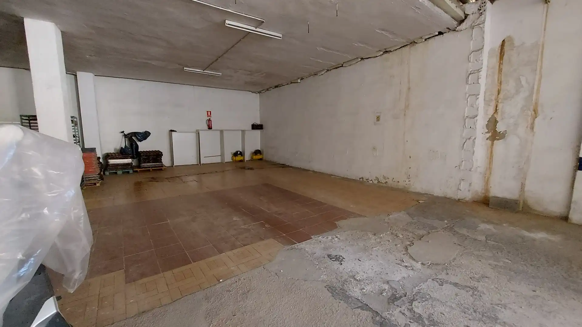 Nau industrial en venda a Vélez-Málaga ciudad, imagen 7