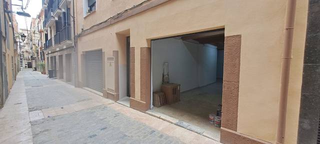 Local comercial en Alquiler en  GALIO en Centre