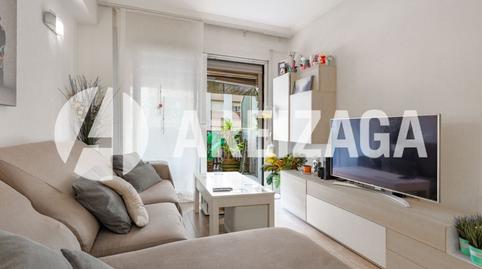 Foto 4 de Pis en venda a Doctor Claudio Delgado, 5, Gros, Donostia - San Sebastián