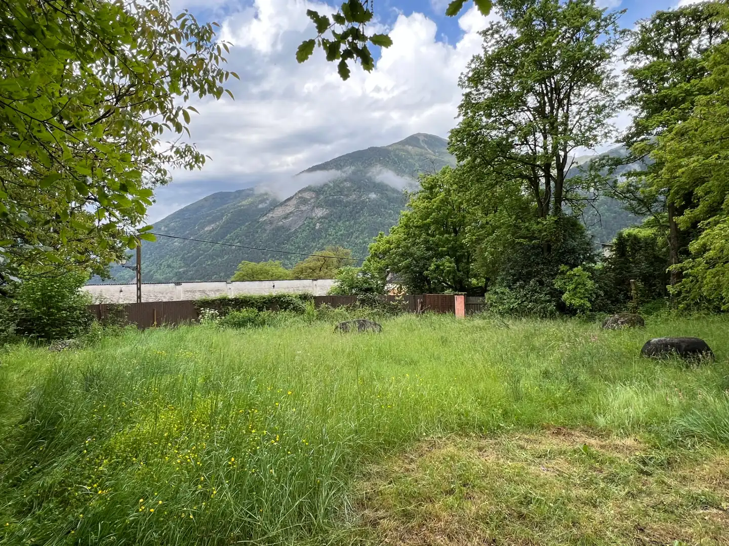 Casa o chalet en venta en Calle Única, 52, Broto