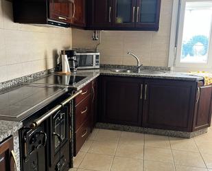 Kitchen of House or chalet for sale in Silleda  with Private garden, Terrace and Storage room