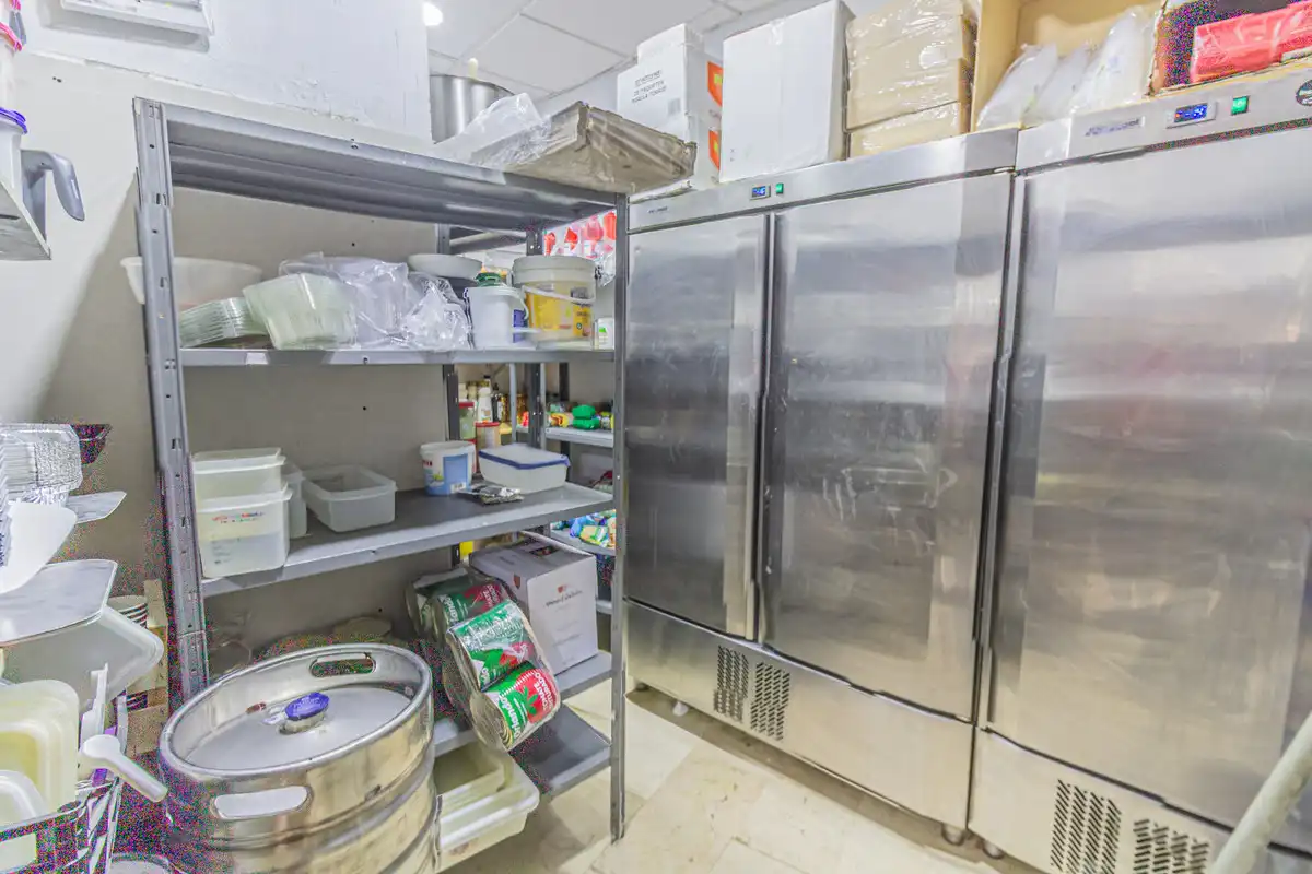 Business premises for sale in La Alcaidesa, imagen 14
