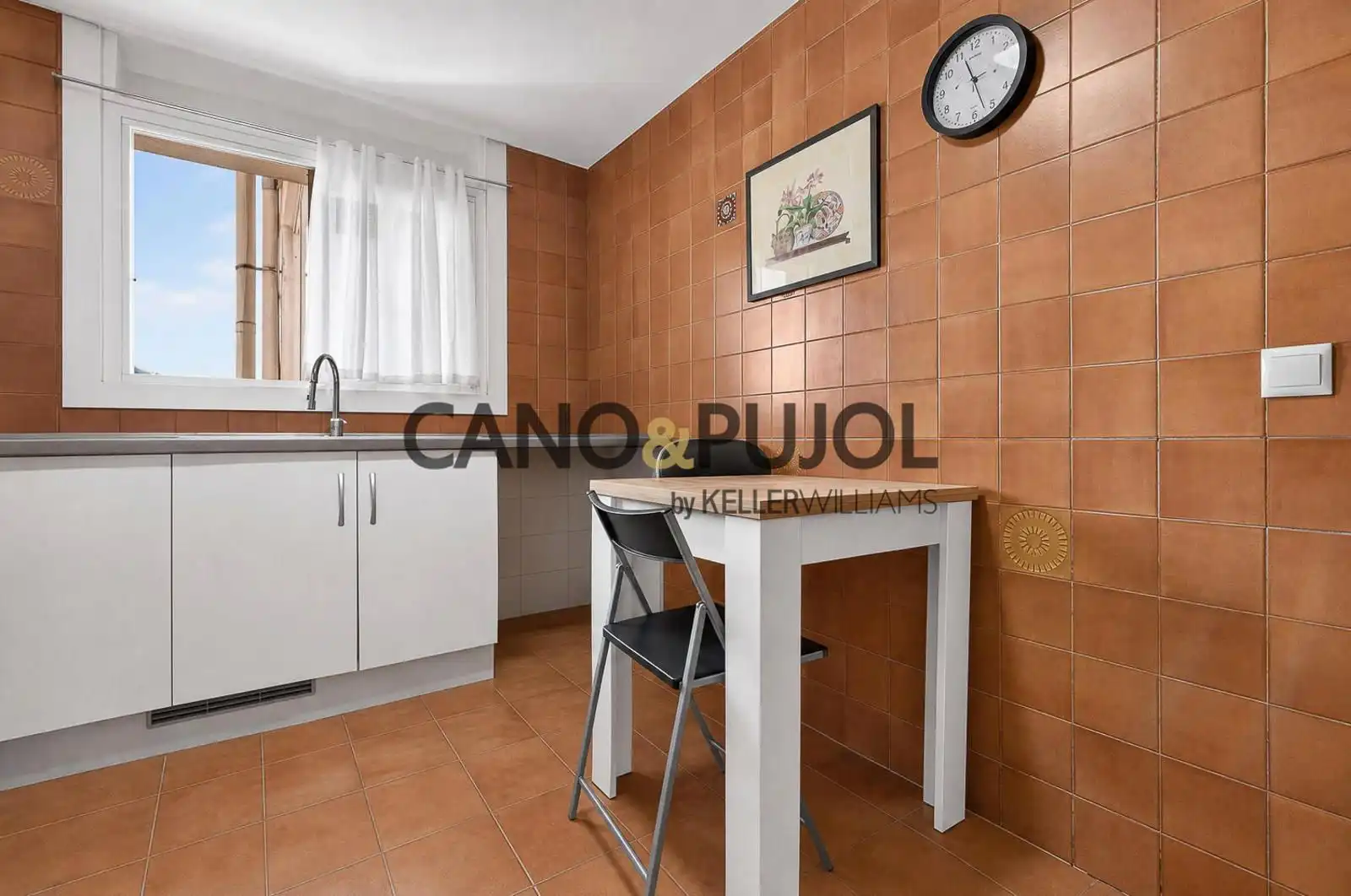 Penthouse with terrace for sale in Monestir, imagen 17