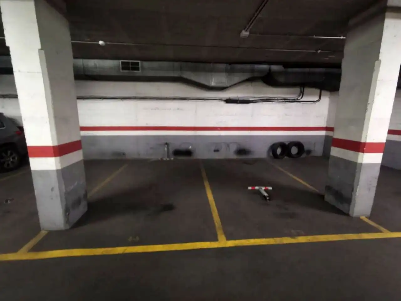 Parking for sale in De Nicaragua, imagen 5