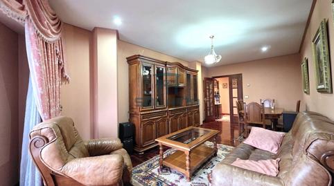 Foto 4 de Pis de lloguer a Ventiun, Ourense