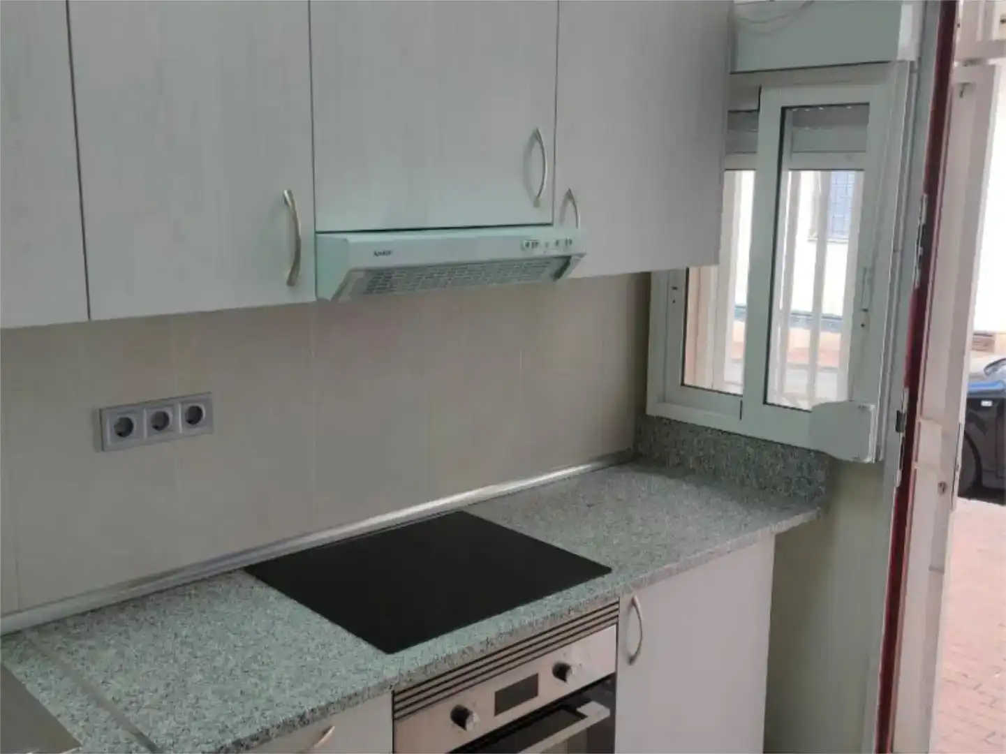 Cuina de Planta baixa en venda en  Murcia Capital