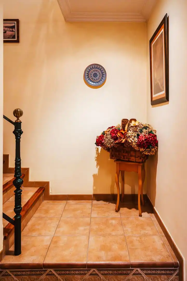 Country house zum Verkauf in Muskiz mit Privatgarten, Terrasse und Balkon