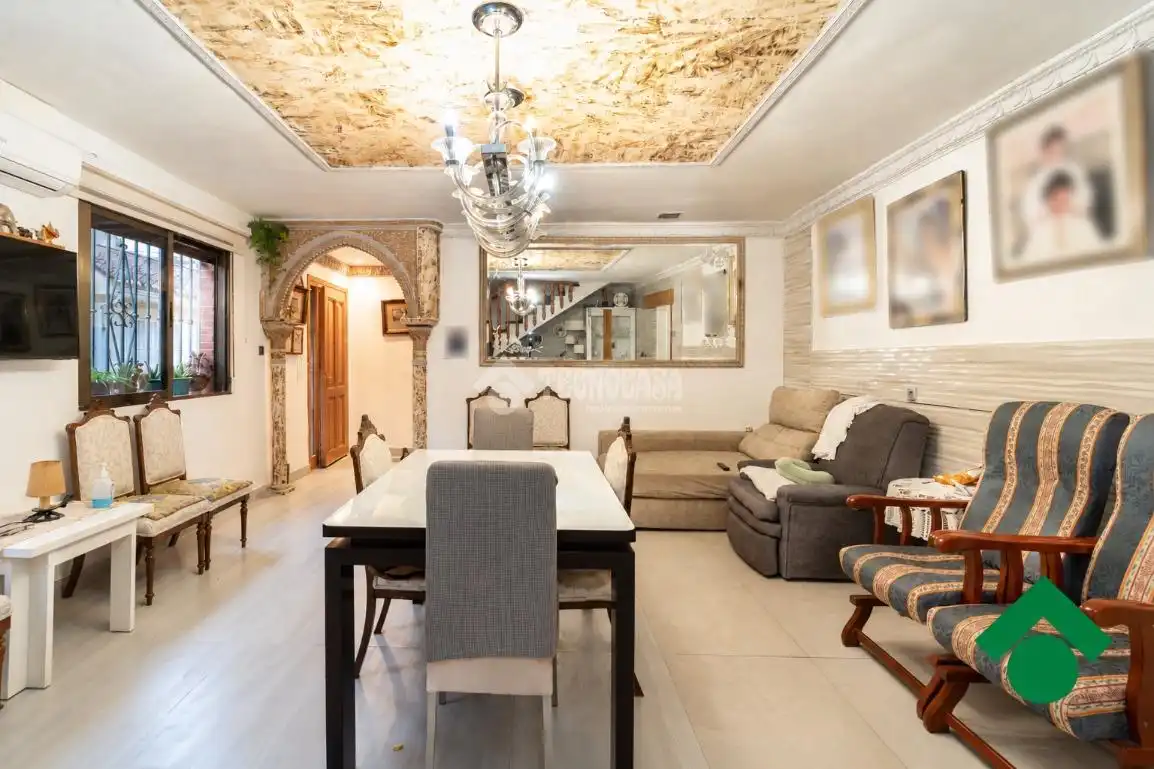 Casa pareada en venta en Santa Fe, imagen 3