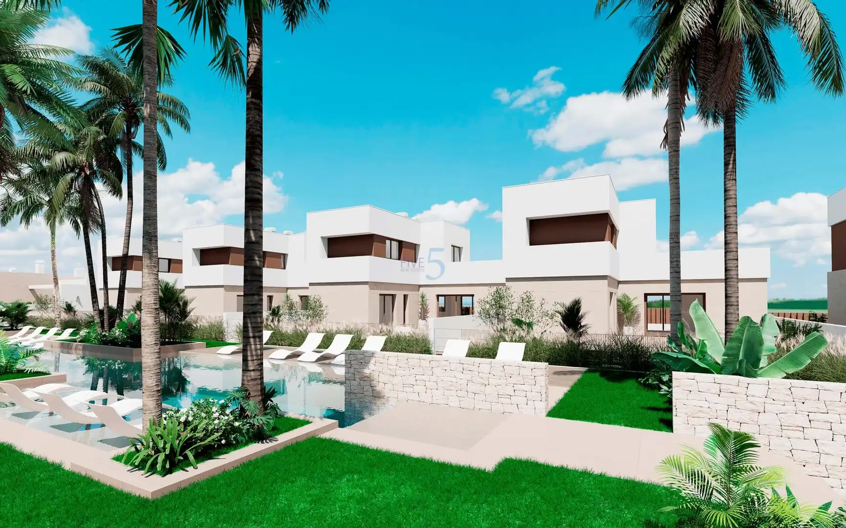 Appartement avec piscine à vendre à Calle, imagen 36
