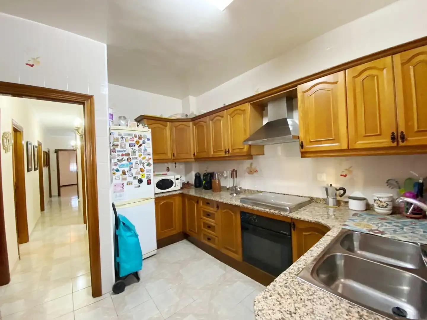 Wohnung zum Verkauf in Calle Real 45, imagen 32