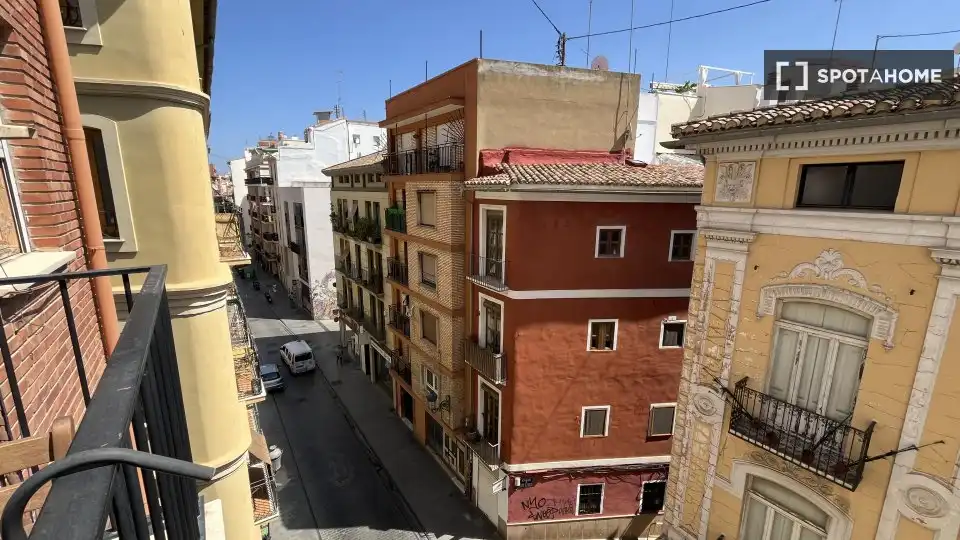 Zimmer in El Pilar