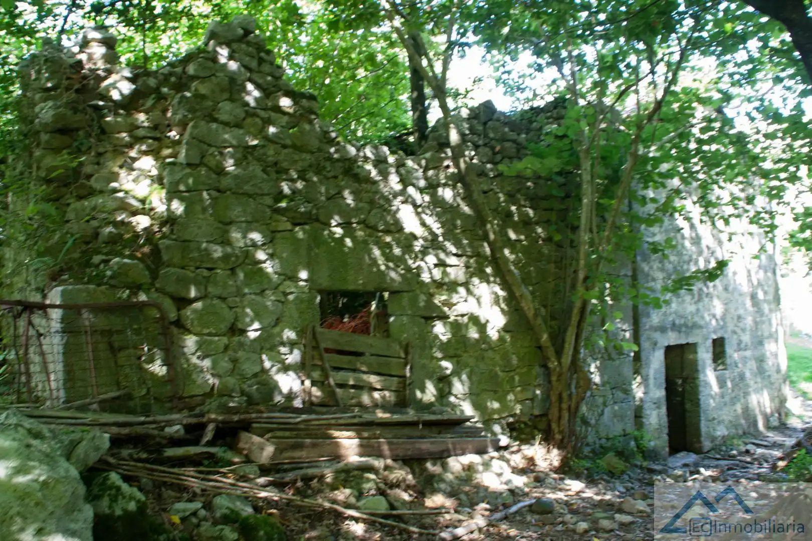 Casa rústica en venda a Mortesante, imagen 30