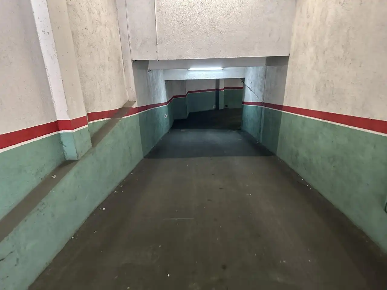 Parkplatz zum Verkauf in Carrer Soler i Palet, imagen 5