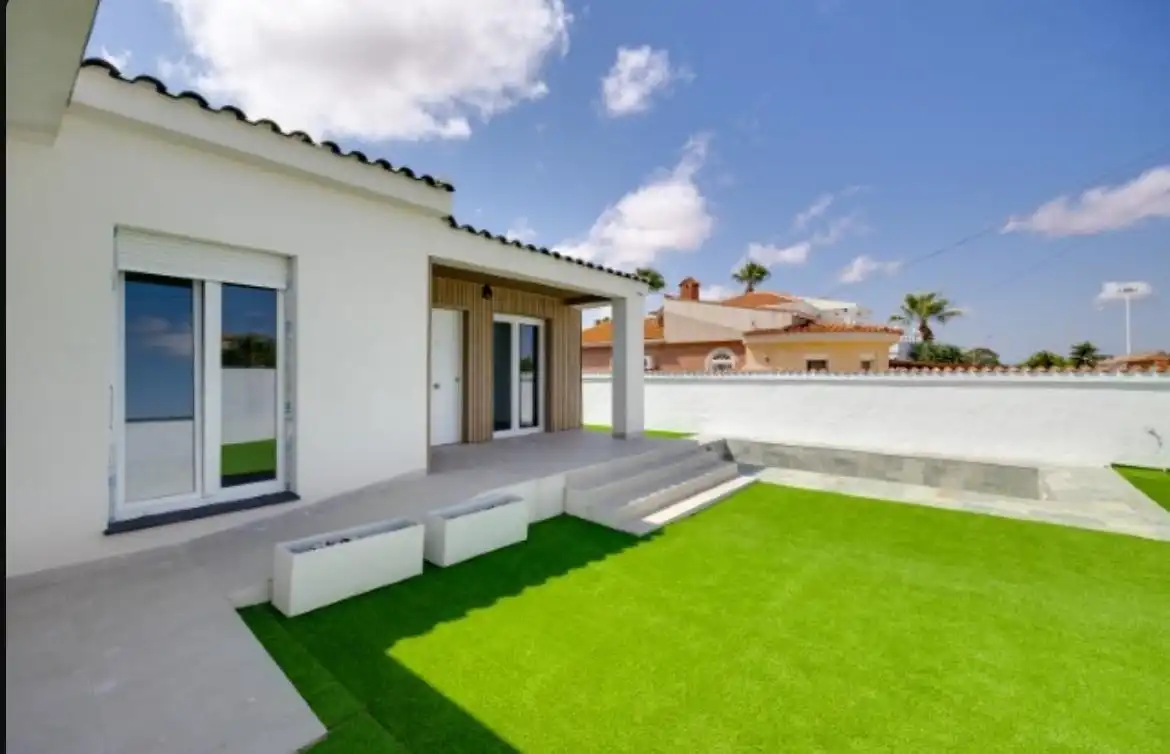 Villa avec piscine à vendre à Zona Carrefour - Urbanizaciones, imagen 3
