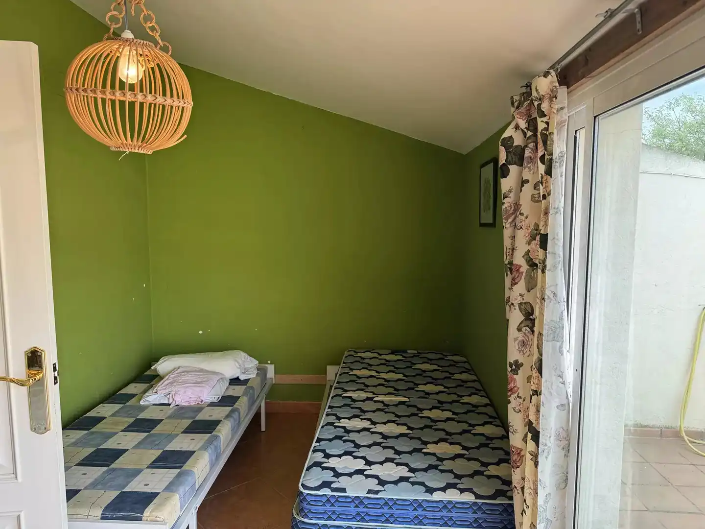 Habitación de Casa o chalet en venta en Colera con Jardín privado y Terraza