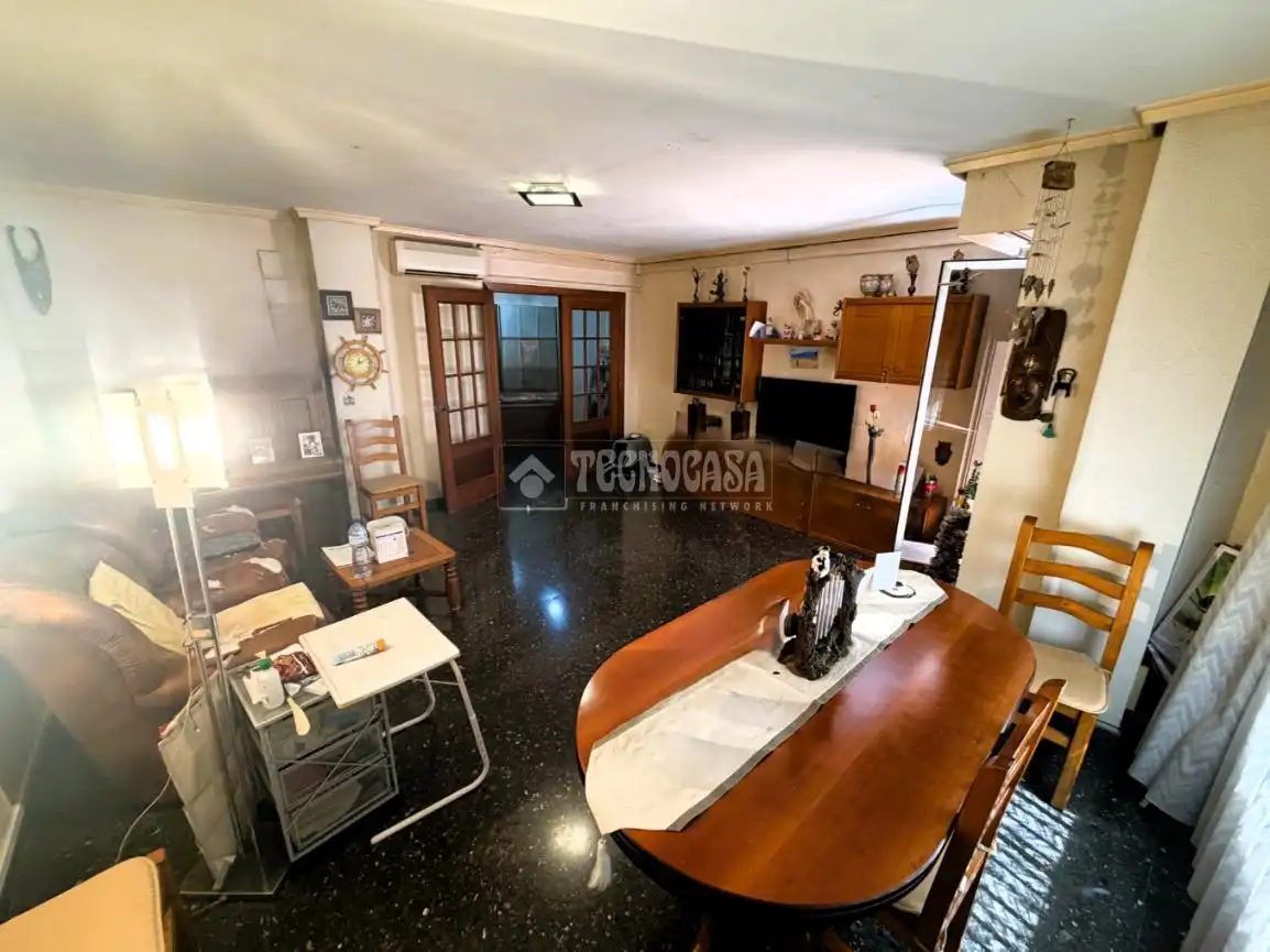 Wohnung mit Terrasse zum Verkauf in Camins al Grau, imagen 3