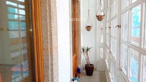 Foto 4 de Piso en venta en San Paio de Antealtares, Casco Histórico, A Coruña