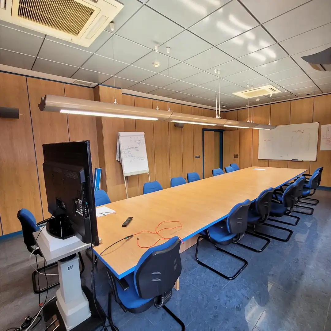 Business premises to rent in Calle de María Tubau, imagen 14