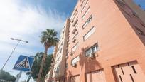 Vista exterior de Apartament en venda en  Almería Capital amb Aire condicionat i Calefacció