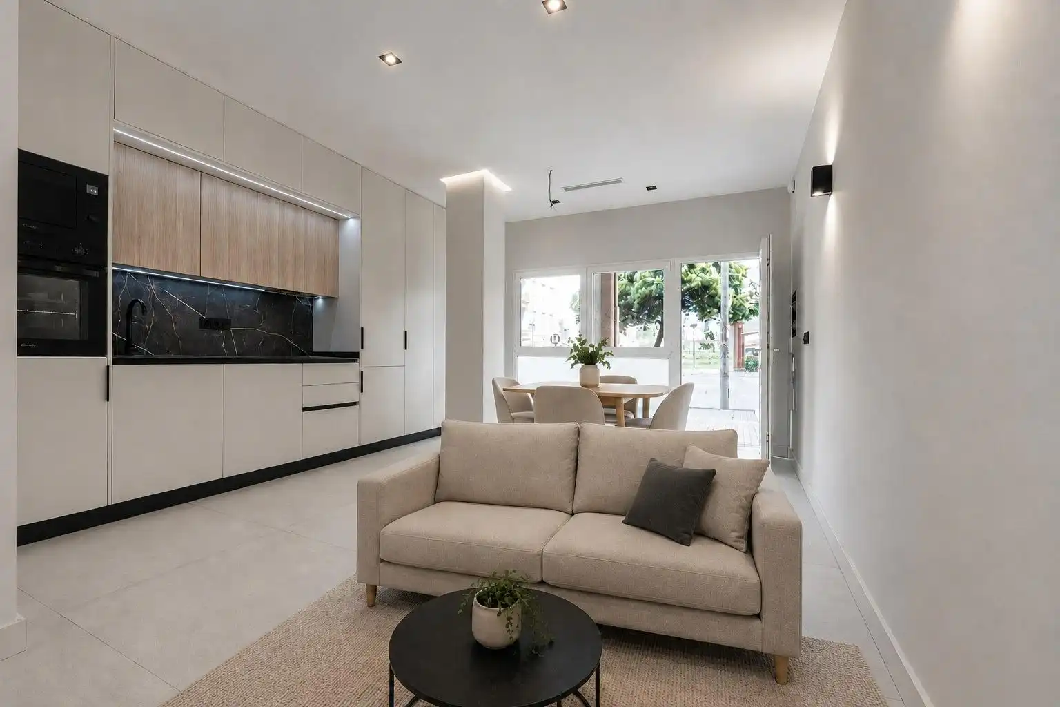 Vivienda en venta en Calle lubina 7