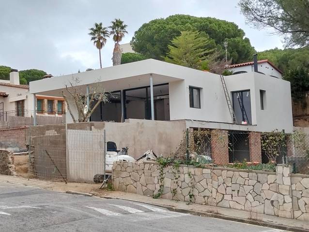 Casa-chalet en Venta en Cabanyes - Mas Ambrós - Mas Pallí