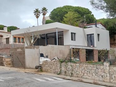 Maison avec piscine à vendre à Cabanyes - Mas Ambrós - Mas Pallí