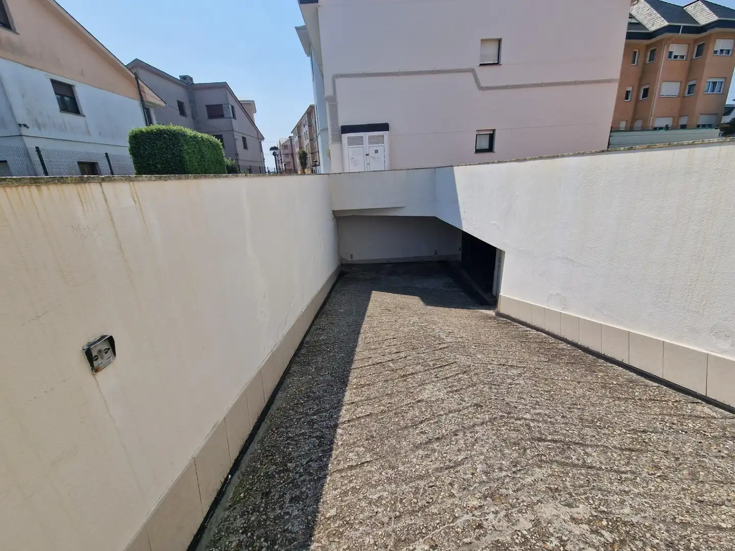 Parking de Piso en venta en Tapia de Casariego con Calefacción