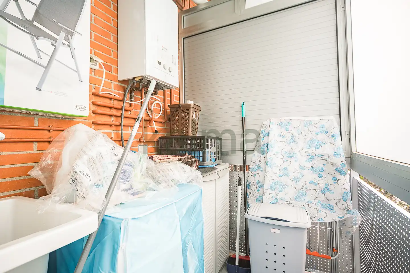 Piso en venta en Plaça Maria Manent, Poble Nou