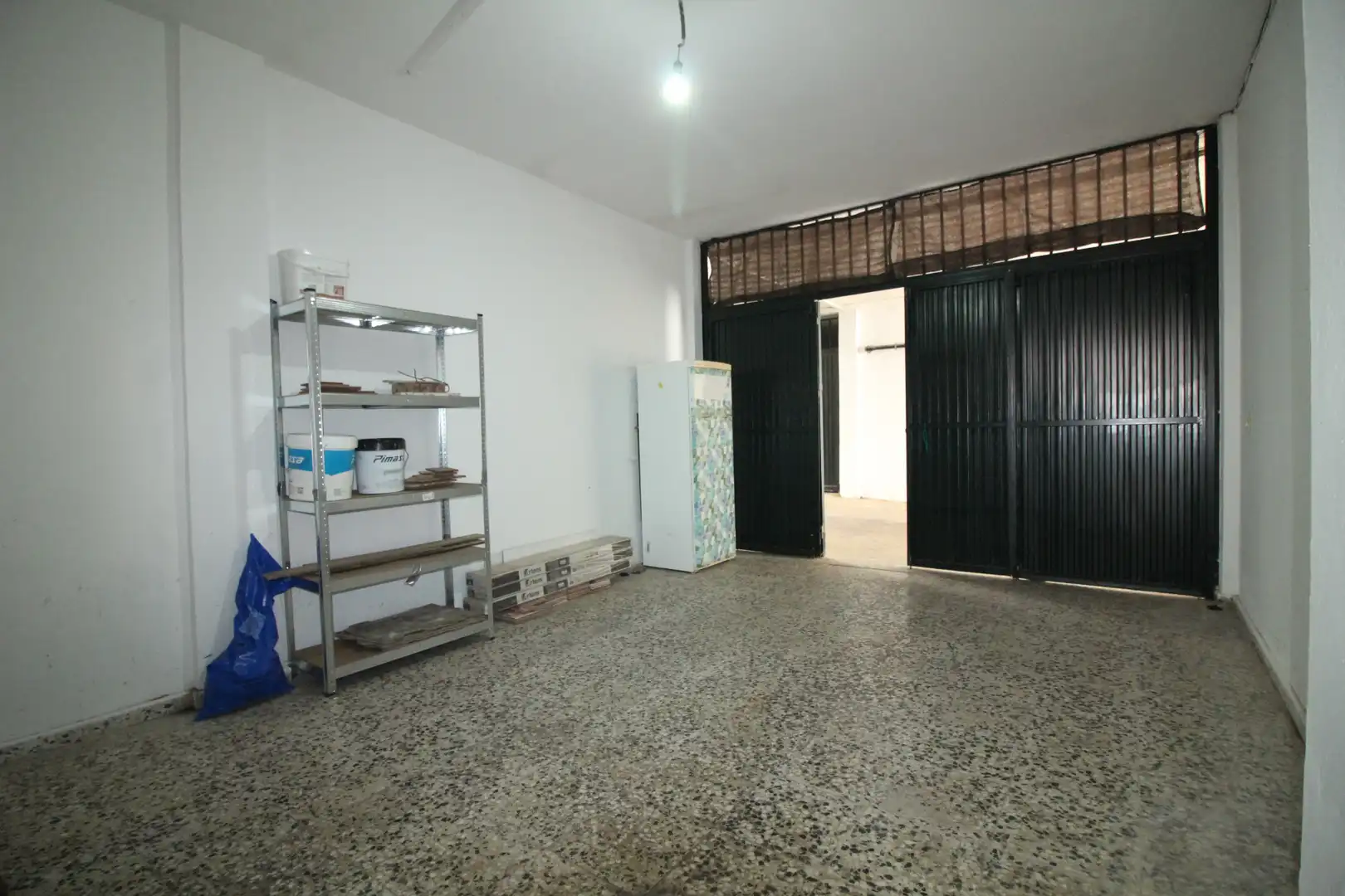Detached homes for sale in El Portil  with Terrace, Storage room and Community pool