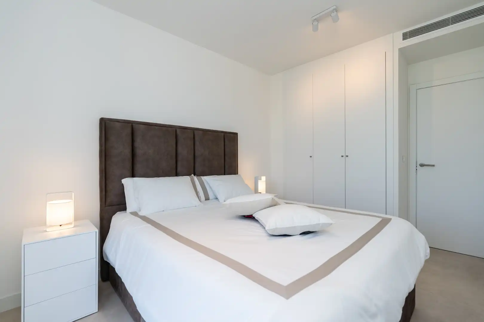 Wohnung mit Pool zum Verkauf in Bahía de Casares, imagen 14