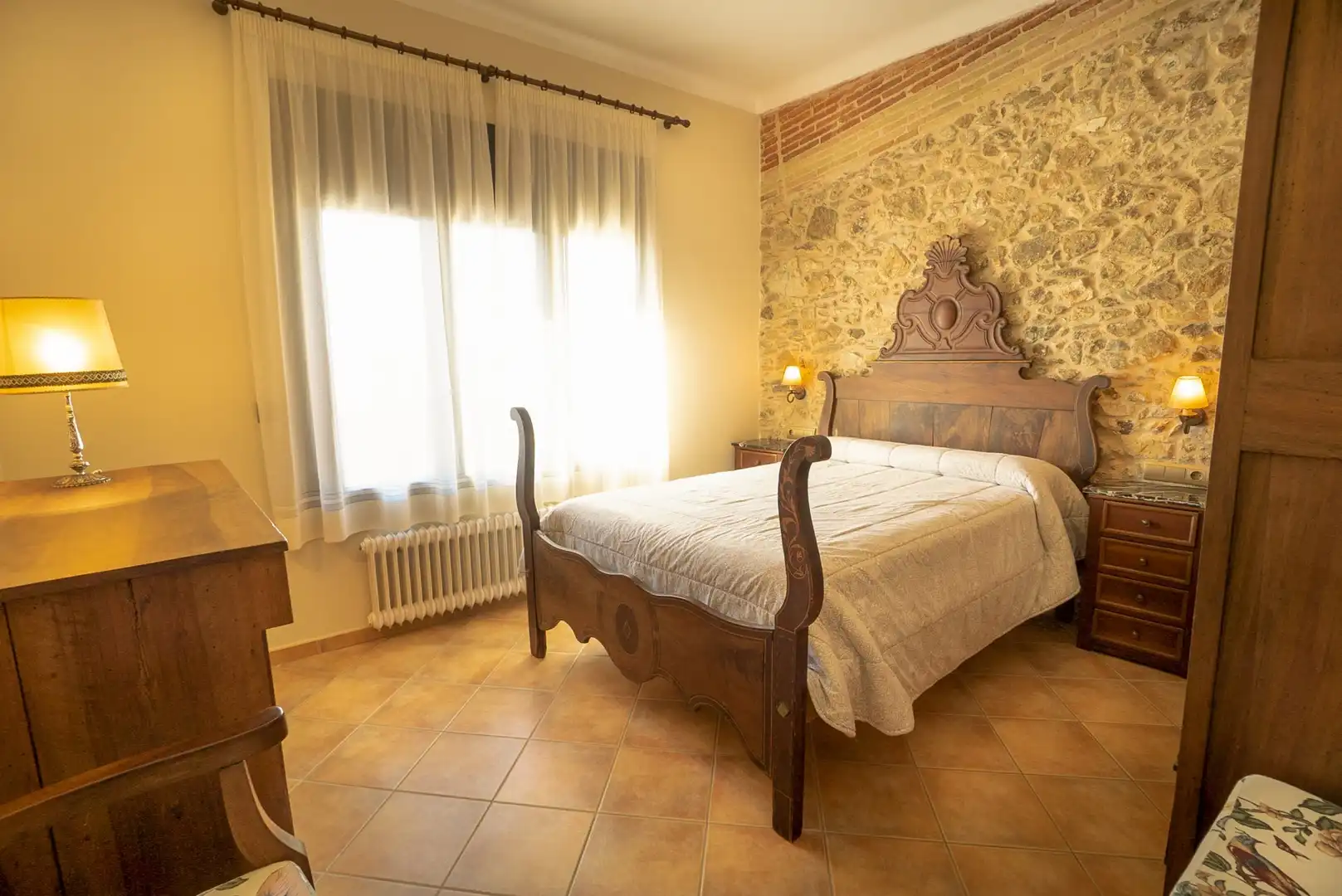 Detached house to rent in Vilajuïga, imagen 21