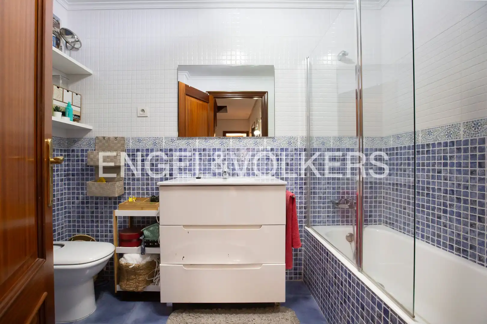 Baño de Casa o chalet en venta en Barrika con Calefacción, Jardín privado y Terraza