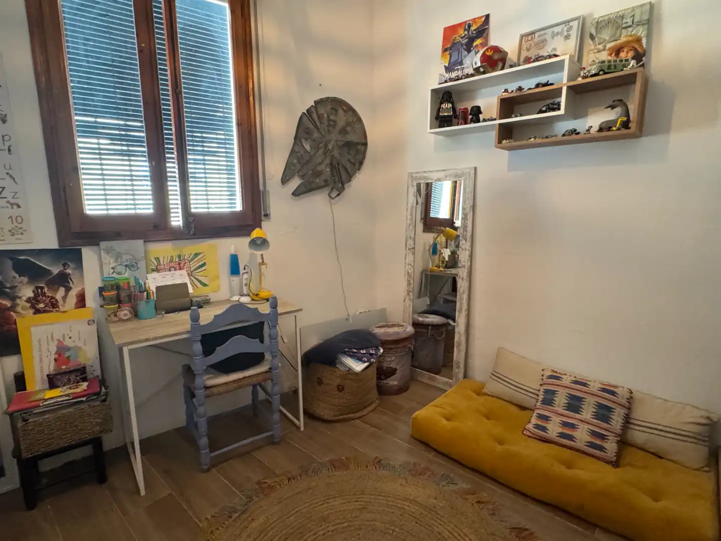 Houses for rent in Carrer Nou dels Garrofers, Eixample