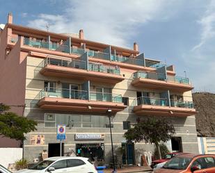 Vista exterior de Dúplex en venda en Mogán amb Terrassa i Balcó