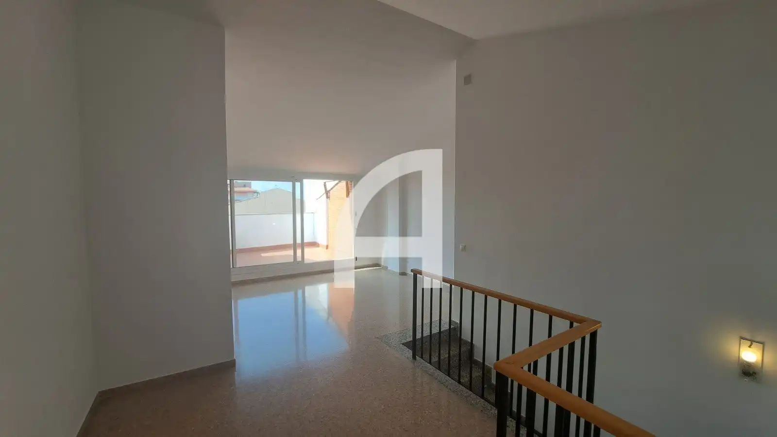 Dúplex en venta en Terrassa con Calefacción y Terraza