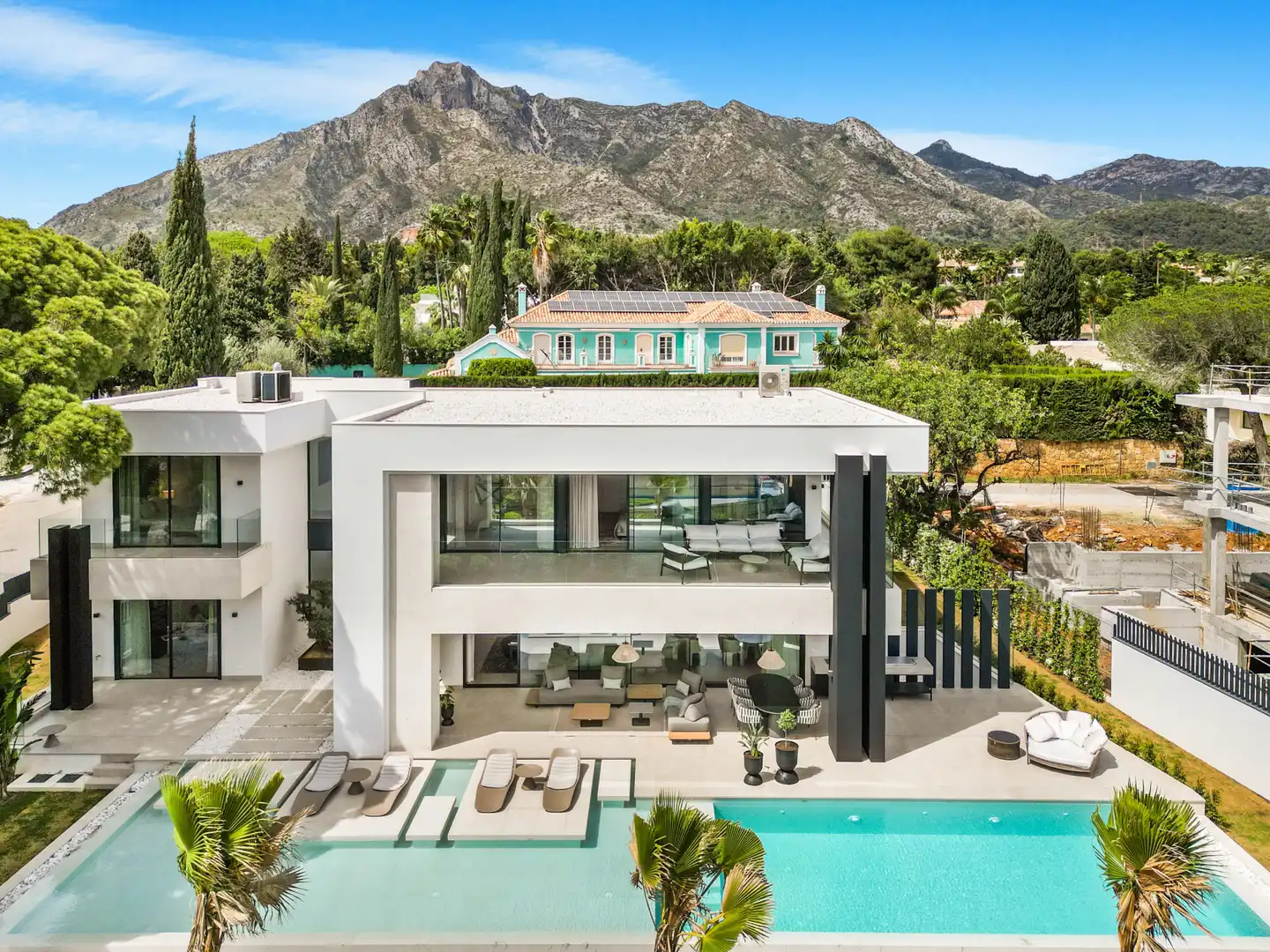 Maison avec piscine à vendre à Milla de Oro, imagen 55