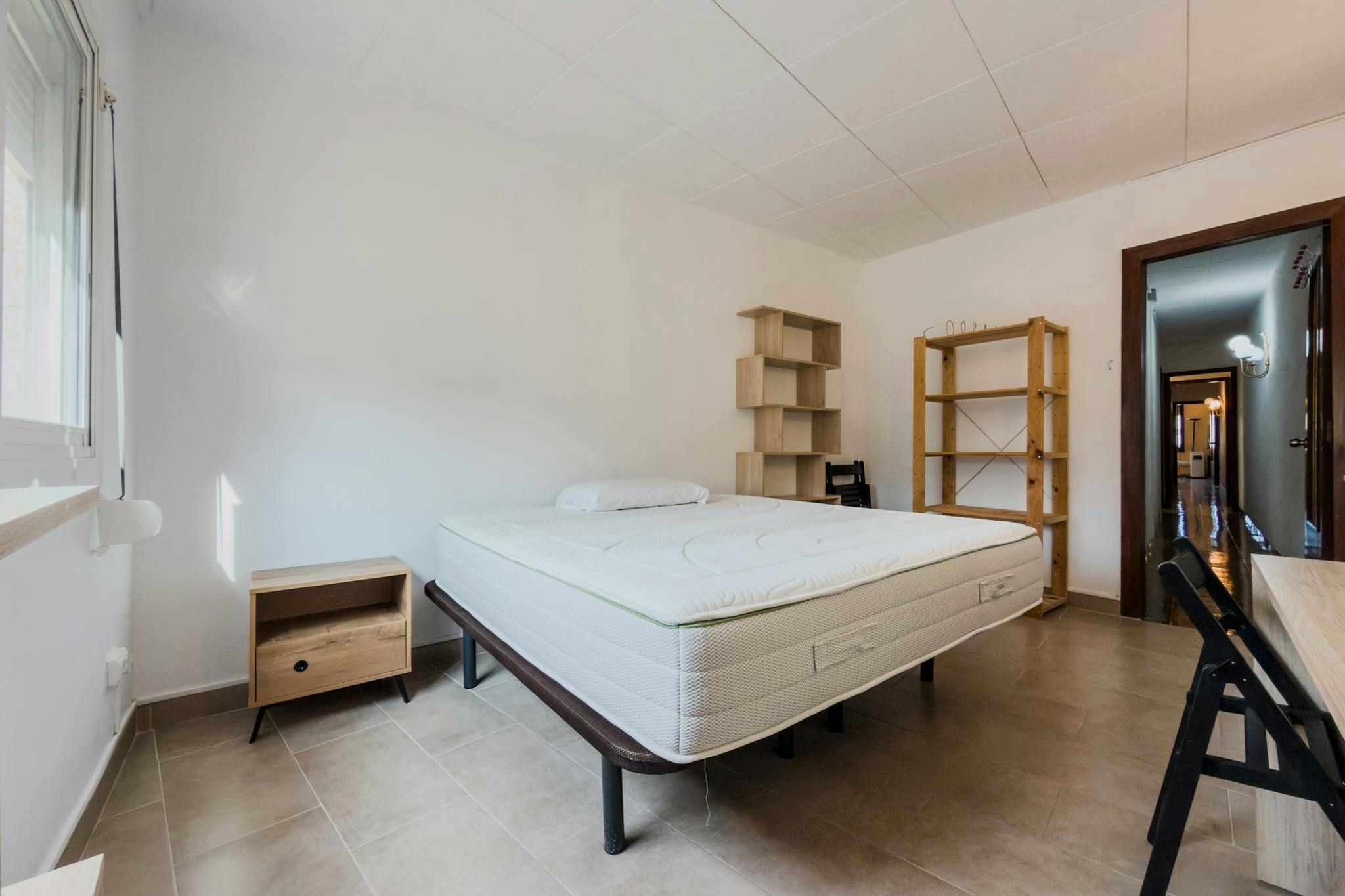 Pis de lloguer a N/A, Sants-Badal