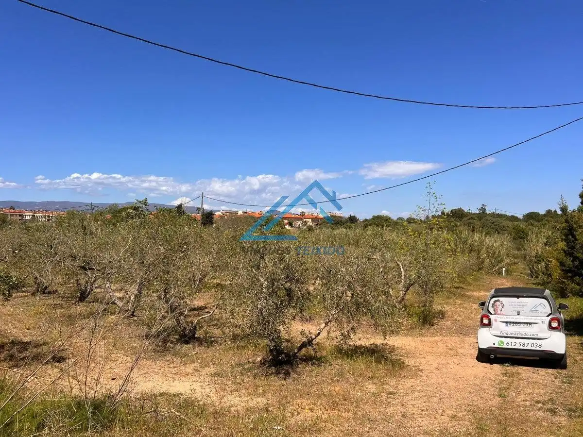 Land for sale in Vinyols i els Arcs