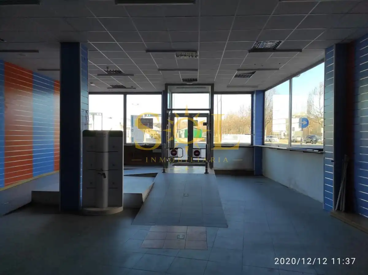 Business premises to rent in Calle Alc M Castaño 104, imagen 13