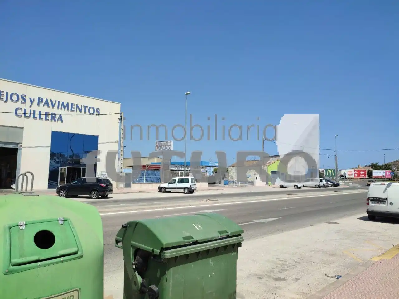 Industriegebäude zum Verkauf in Carrer Favara, imagen 5