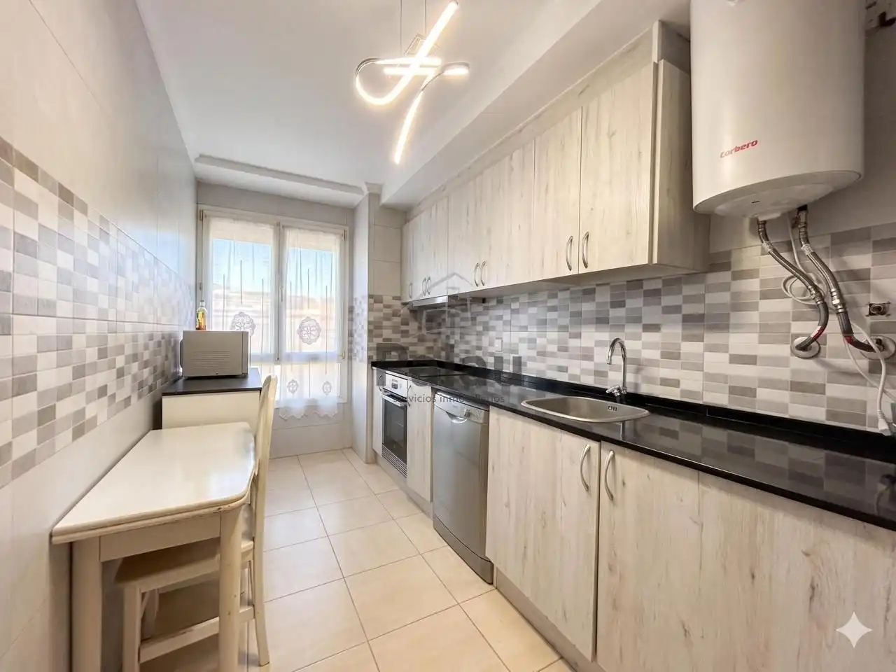 Kitchen of Ground floor for sale in Ciutadella de Menorca  with Storage room and Community pool