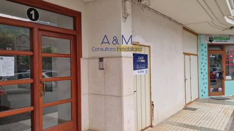 Foto 4 de Garatge en venda a Conde de Albox, 6, Limpias, Cantabria